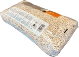 HS Timber Holz Pellets Sackware 15kg Sack 66 Sack Palette deutsche Herstellung