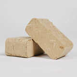 Hartholzbriketts eckig Buche & Eiche Palette 960kg