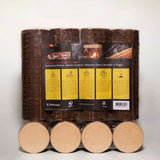 Pollmeier Premium Plus Buchenbriketts 960kg