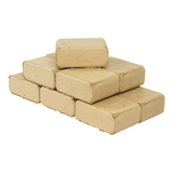 Holzbriketts Hartholz eckig 960kg